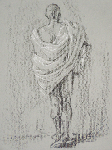 figure_drapery_study